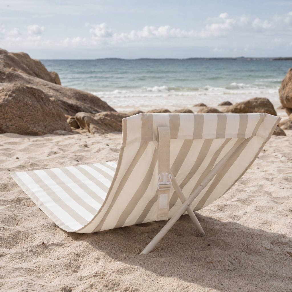 The Hammo Chair in Hamilton colourway
